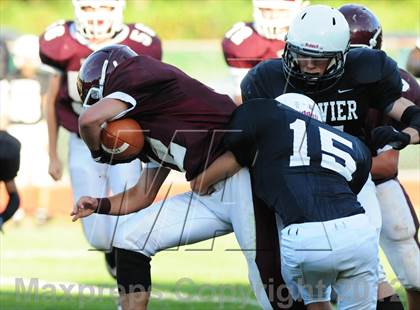 Thumbnail 1 in Xavier @ North Haven photogallery.