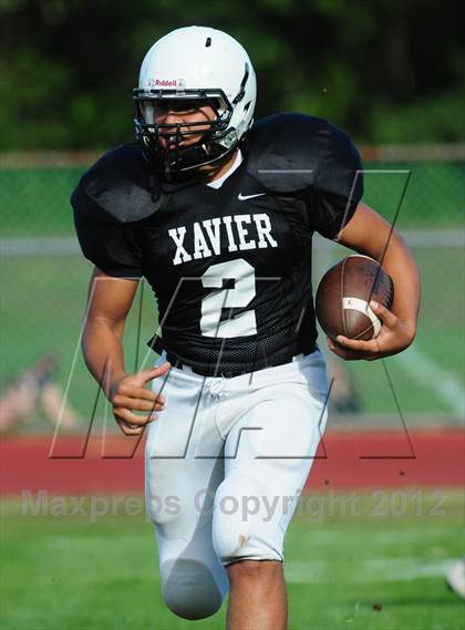 Thumbnail 1 in Xavier @ North Haven photogallery.