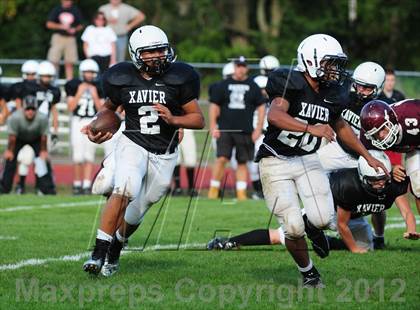 Thumbnail 3 in Xavier @ North Haven photogallery.