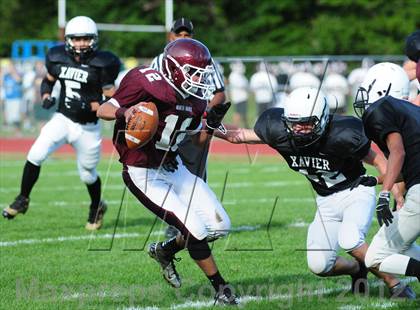 Thumbnail 3 in Xavier @ North Haven photogallery.