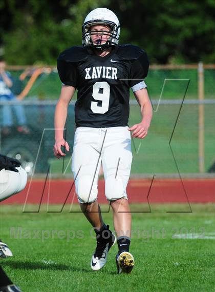 Thumbnail 3 in Xavier @ North Haven photogallery.