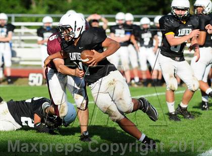 Thumbnail 3 in Xavier @ North Haven photogallery.