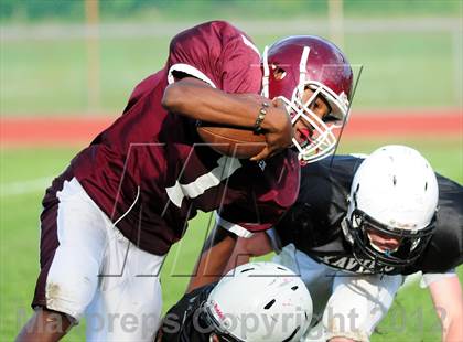 Thumbnail 1 in Xavier @ North Haven photogallery.