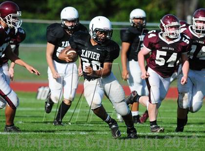 Thumbnail 3 in Xavier @ North Haven photogallery.