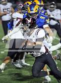 Photo from the gallery "Mount Vernon @ Robinson"