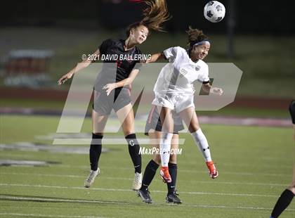 Thumbnail 1 in Coppell vs Mansfield (Scrimmage) photogallery.