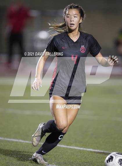 Thumbnail 1 in Coppell vs Mansfield (Scrimmage) photogallery.