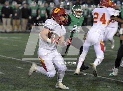 Thumbnail 2 in Cathedral Catholic vs. St. Mary's (CIF State Division 1AA Final) photogallery.