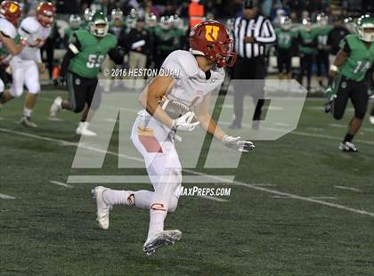 Thumbnail 3 in Cathedral Catholic vs. St. Mary's (CIF State Division 1AA Final) photogallery.