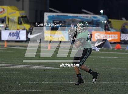 Thumbnail 2 in Cathedral Catholic vs. St. Mary's (CIF State Division 1AA Final) photogallery.