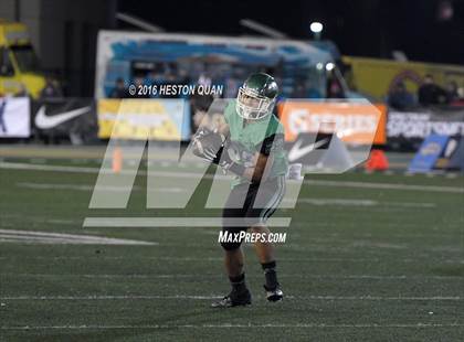 Thumbnail 3 in Cathedral Catholic vs. St. Mary's (CIF State Division 1AA Final) photogallery.