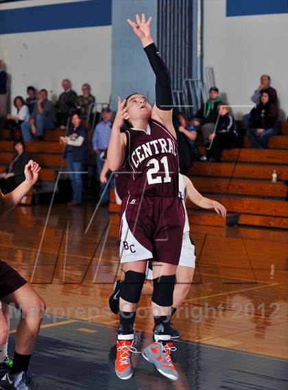 Thumbnail 1 in Bristol Central @ Wethersfield photogallery.