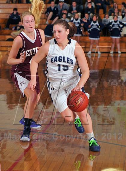 Thumbnail 1 in Bristol Central @ Wethersfield photogallery.