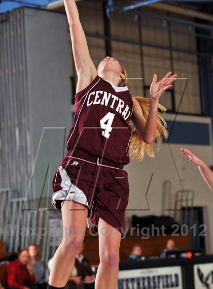 Thumbnail 3 in Bristol Central @ Wethersfield photogallery.
