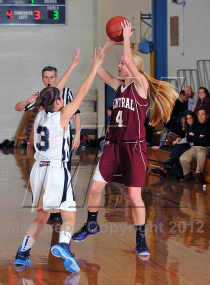 Thumbnail 1 in Bristol Central @ Wethersfield photogallery.