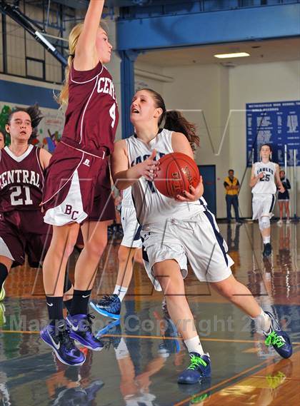 Thumbnail 3 in Bristol Central @ Wethersfield photogallery.