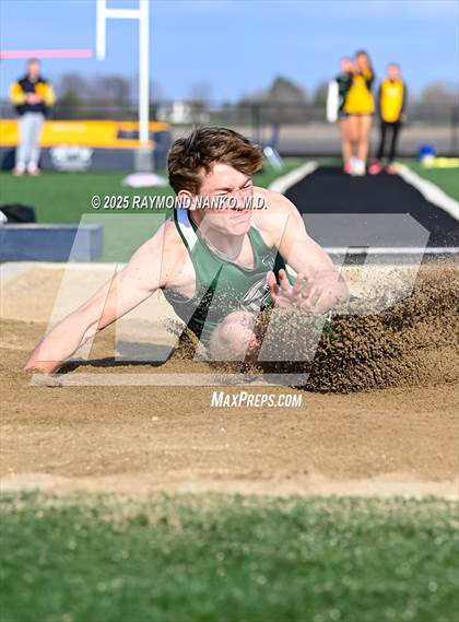 Thumbnail 3 in Pendleton Heights at Delta (Long Jump) photogallery.