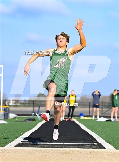Thumbnail 1 in Pendleton Heights at Delta (Long Jump) photogallery.