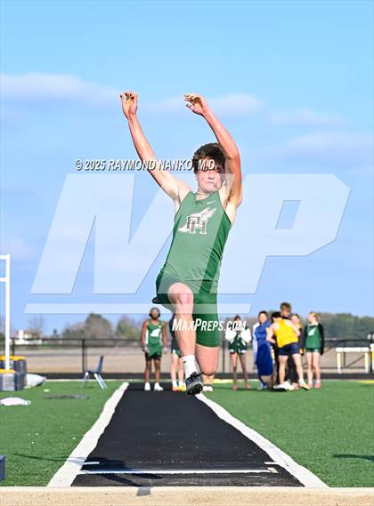 Thumbnail 1 in Pendleton Heights at Delta (Long Jump) photogallery.