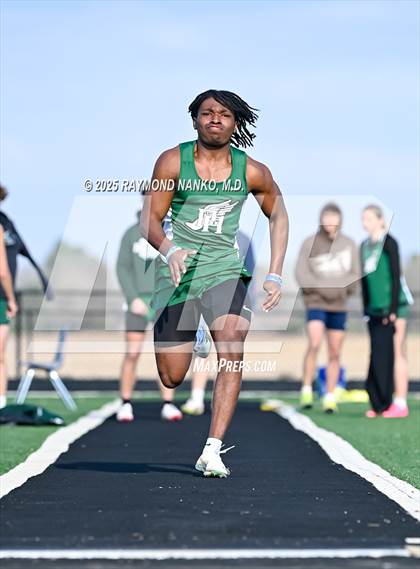 Thumbnail 3 in Pendleton Heights at Delta (Long Jump) photogallery.