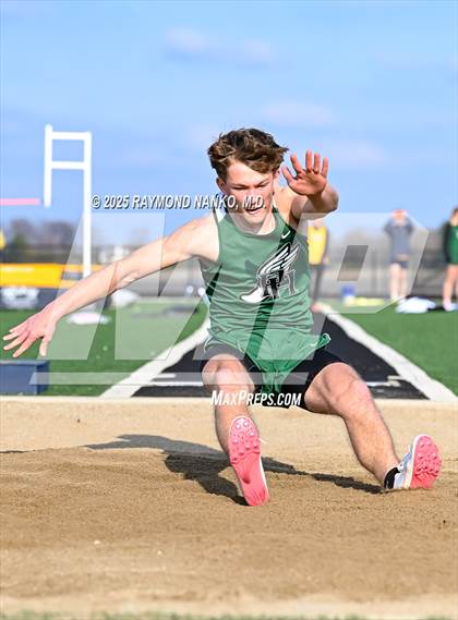 Thumbnail 2 in Pendleton Heights at Delta (Long Jump) photogallery.