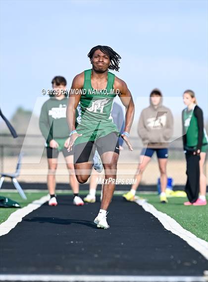 Thumbnail 1 in Pendleton Heights at Delta (Long Jump) photogallery.
