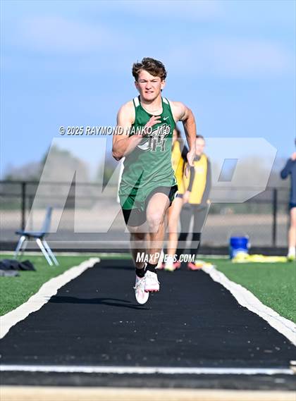 Thumbnail 2 in Pendleton Heights at Delta (Long Jump) photogallery.