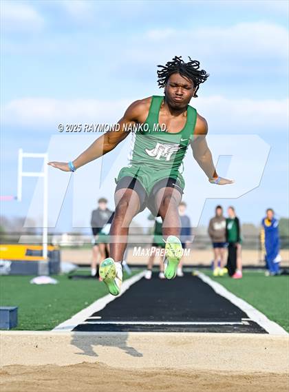 Thumbnail 3 in Pendleton Heights at Delta (Long Jump) photogallery.