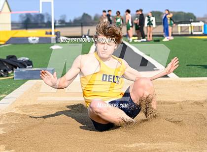 Thumbnail 1 in Pendleton Heights at Delta (Long Jump) photogallery.