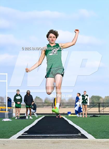 Thumbnail 1 in Pendleton Heights at Delta (Long Jump) photogallery.