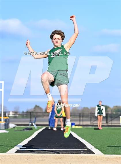 Thumbnail 2 in Pendleton Heights at Delta (Long Jump) photogallery.