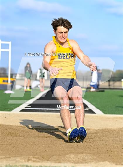 Thumbnail 1 in Pendleton Heights at Delta (Long Jump) photogallery.