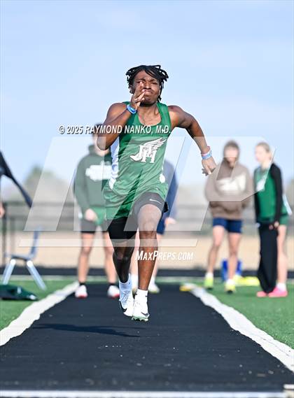 Thumbnail 2 in Pendleton Heights at Delta (Long Jump) photogallery.
