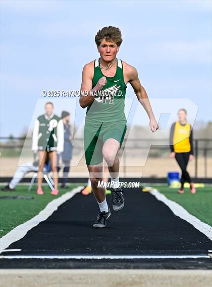 Thumbnail 3 in Pendleton Heights at Delta (Long Jump) photogallery.