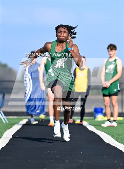 Thumbnail 2 in Pendleton Heights at Delta (Long Jump) photogallery.
