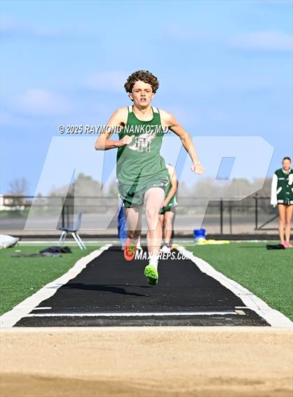 Thumbnail 3 in Pendleton Heights at Delta (Long Jump) photogallery.