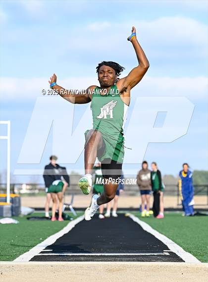 Thumbnail 2 in Pendleton Heights at Delta (Long Jump) photogallery.