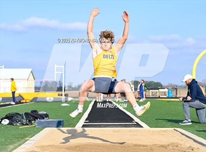 Thumbnail 3 in Pendleton Heights at Delta (Long Jump) photogallery.