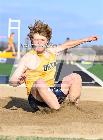 Thumbnail 1 in Pendleton Heights at Delta (Long Jump) photogallery.