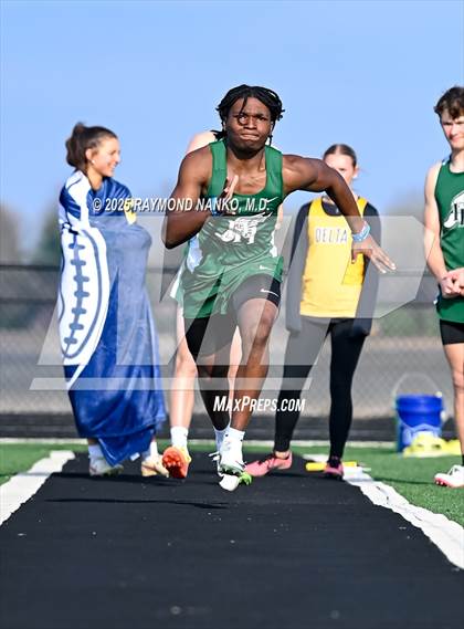 Thumbnail 1 in Pendleton Heights at Delta (Long Jump) photogallery.