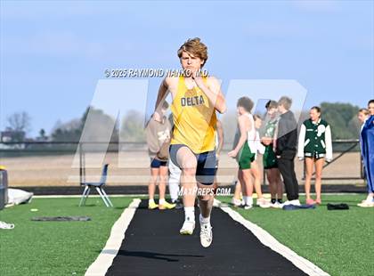Thumbnail 2 in Pendleton Heights at Delta (Long Jump) photogallery.
