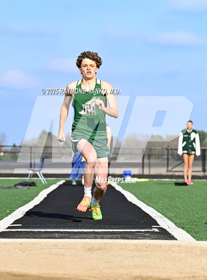 Thumbnail 2 in Pendleton Heights at Delta (Long Jump) photogallery.