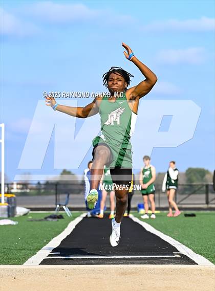 Thumbnail 3 in Pendleton Heights at Delta (Long Jump) photogallery.