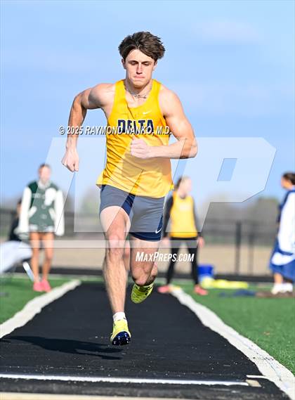 Thumbnail 2 in Pendleton Heights at Delta (Long Jump) photogallery.