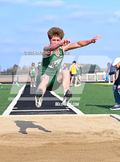 Thumbnail 1 in Pendleton Heights at Delta (Long Jump) photogallery.
