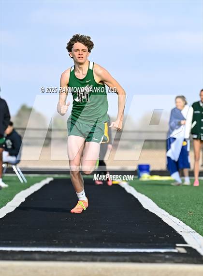 Thumbnail 2 in Pendleton Heights at Delta (Long Jump) photogallery.