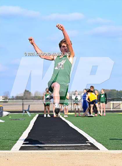 Thumbnail 3 in Pendleton Heights at Delta (Long Jump) photogallery.