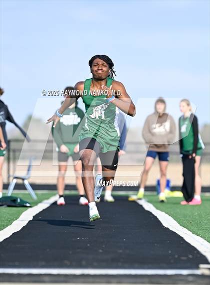 Thumbnail 3 in Pendleton Heights at Delta (Long Jump) photogallery.
