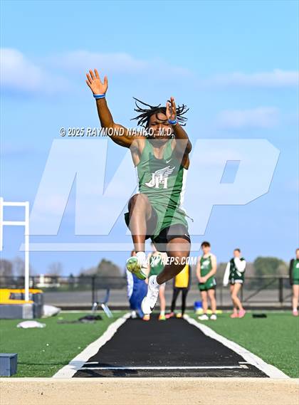 Thumbnail 2 in Pendleton Heights at Delta (Long Jump) photogallery.