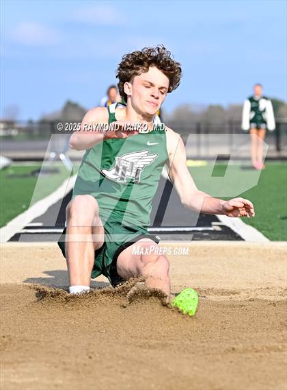 Thumbnail 2 in Pendleton Heights at Delta (Long Jump) photogallery.
